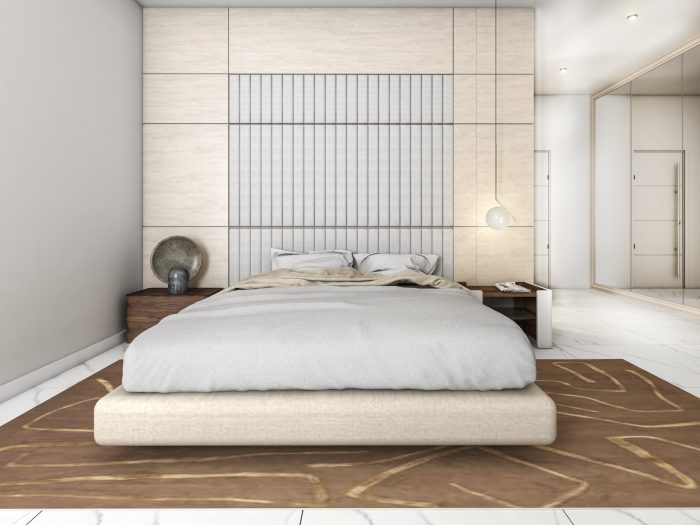 Azuri  by Decor Nigeria Bedroom