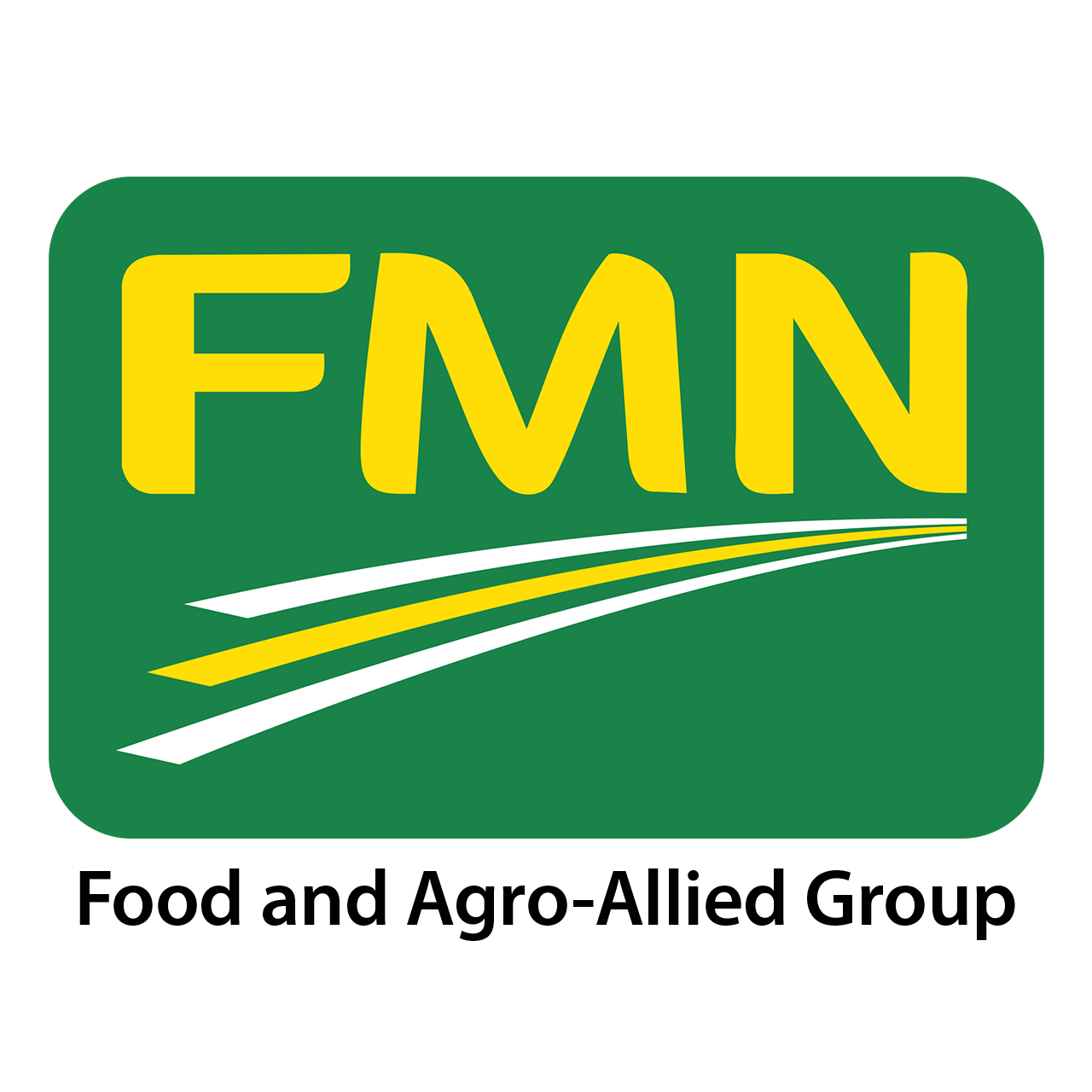Flour Mills Nigeria Logo