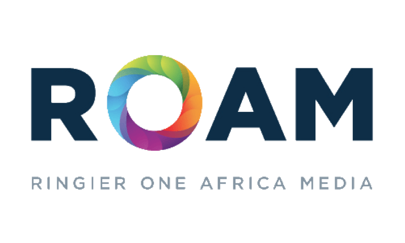ROAM Logo