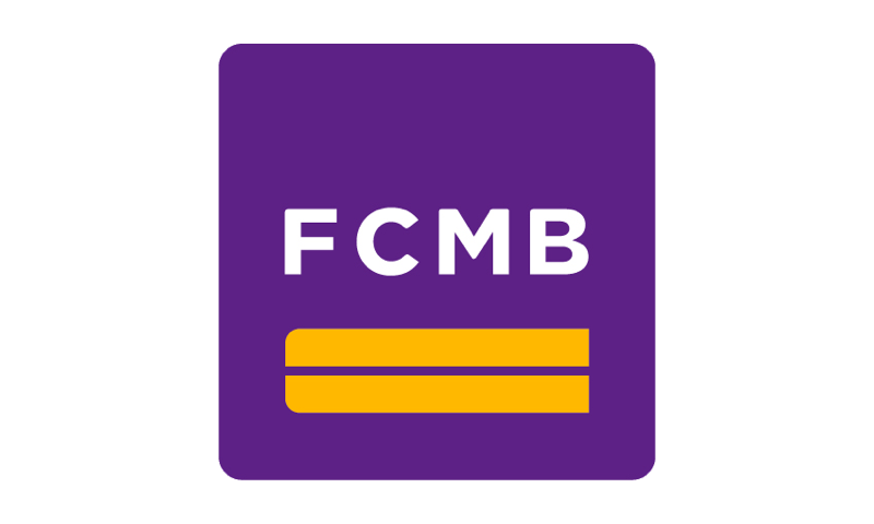 FCMB Logo