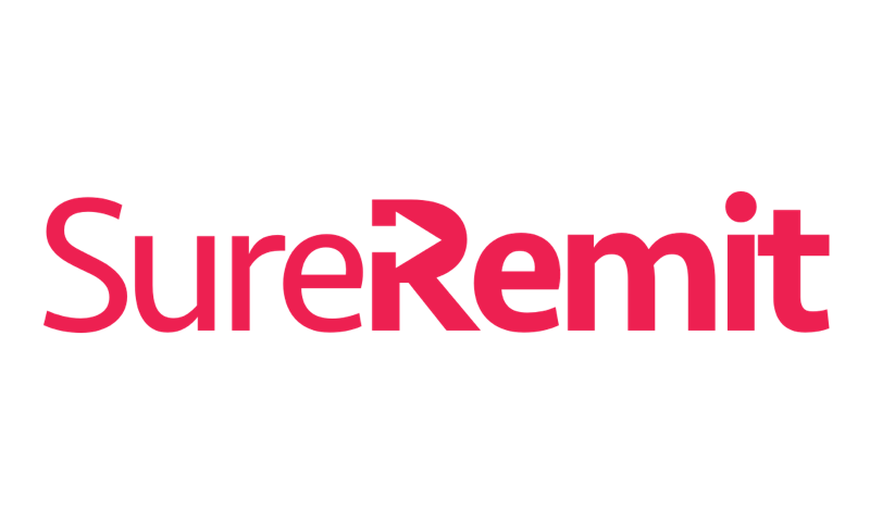 SureRemit Logo