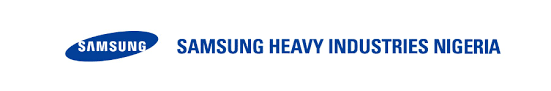 Samsung Heavy Industries Nigeria Logo