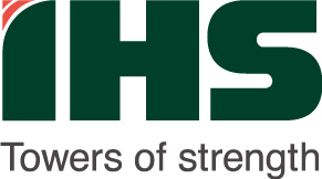 IHS Towers Logo