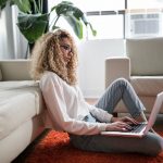 photo cred- unsplash work from home